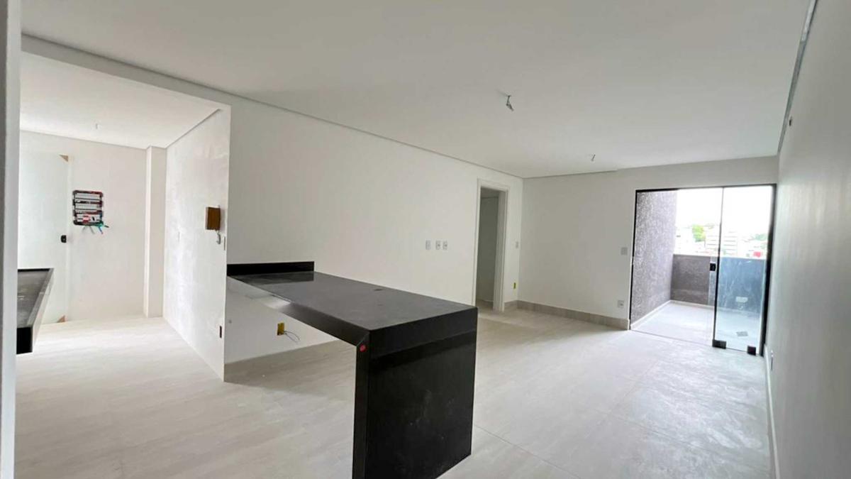 Apartamento, Itapoã, 3 Quartos, 2 Vagas, 1 Suíte