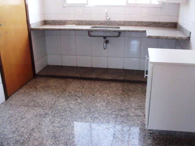 Cobertura, Castelo, 4 Quartos, 2 Vagas, 2 Suítes