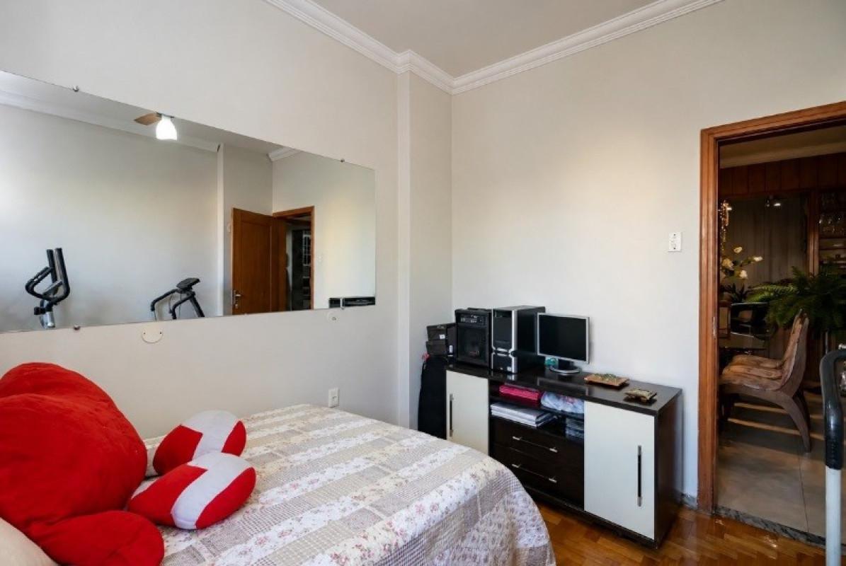 Apartamento, Centro, 3 Quartos, 0 Vaga