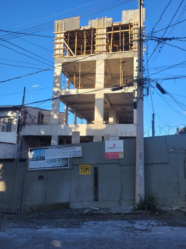 Apartamento, Ana Lúcia, 3 Quartos, 1 Vaga, 1 Suíte