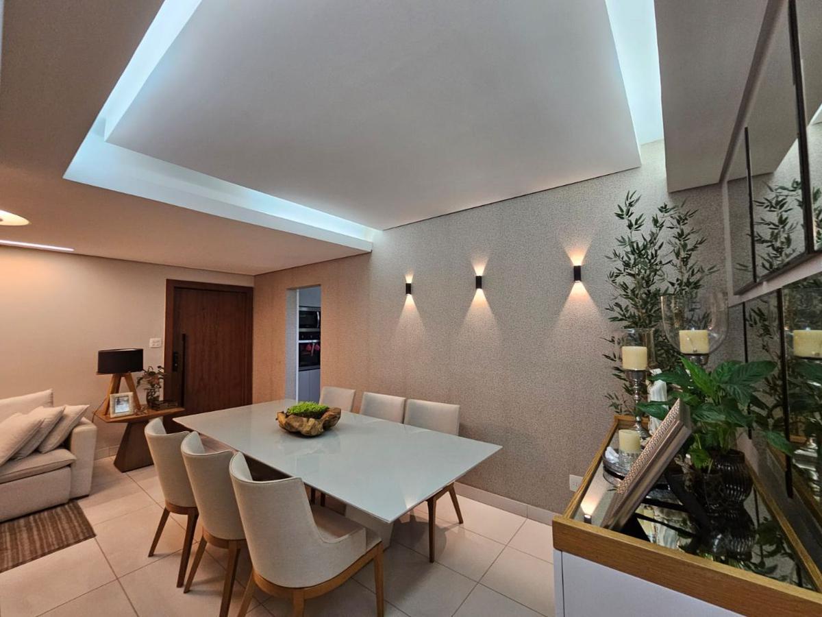 Apartamento, Palmares, 3 Quartos, 2 Vagas, 1 Suíte