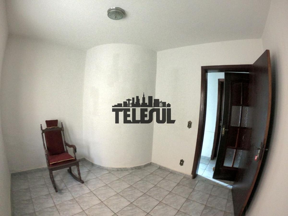 Casa, Vila Andere I, 3 Quartos, 0 Vaga, 1 Suíte