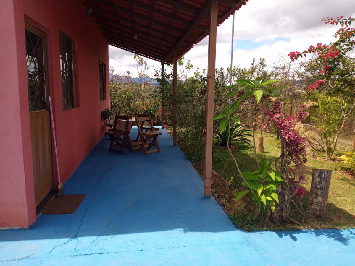 Fazenda, Retiro do Lago, 2 Quartos, 6 Vagas