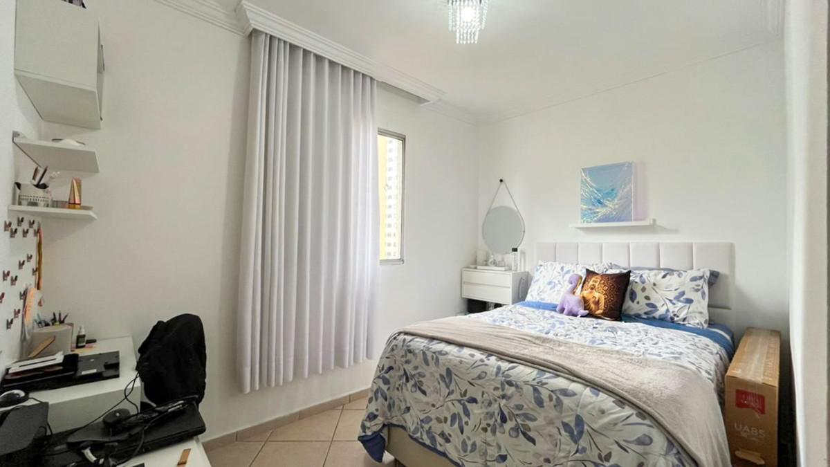 Apartamento, Buritis, 4 Quartos, 1 Vaga, 1 Suíte