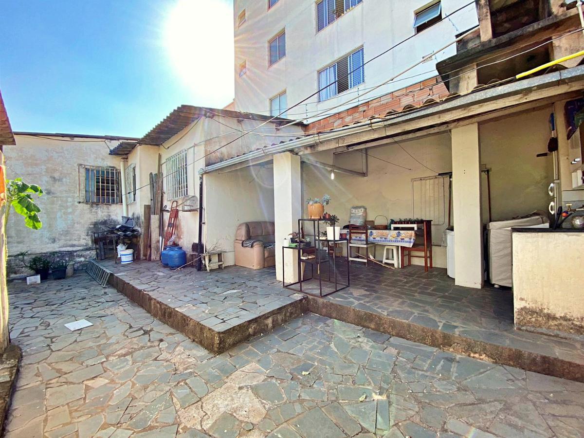 Lote, Caiçaras, 0 Quarto, 0 Vaga
