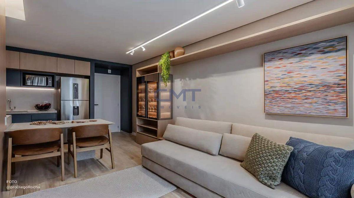 Apartamento, Prado, 1 Quarto, 1 Vaga, 1 Suíte