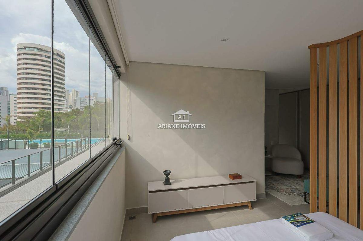 Apartamento, Vale do Sereno, 1 Quarto, 1 Vaga, 1 Suíte