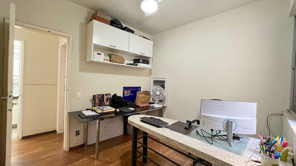 Apartamento, Santo Antônio, 5 Quartos, 2 Vagas, 2 Suítes