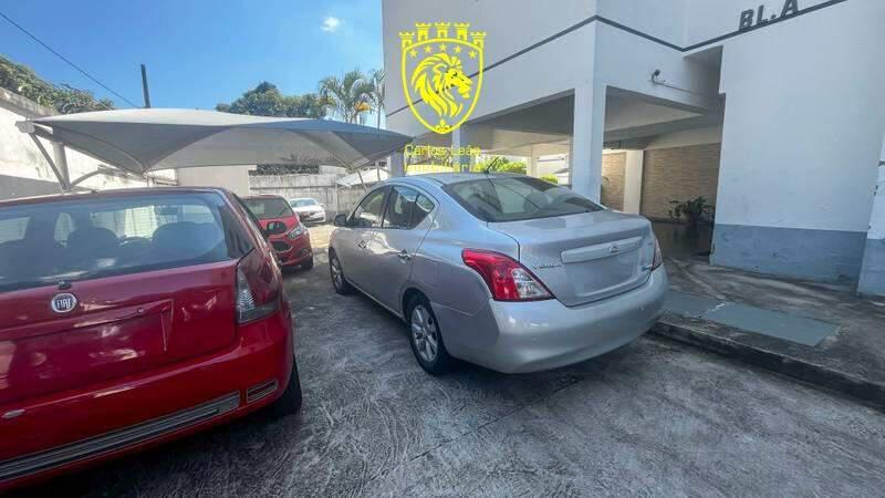 Apartamento, Rio Branco, 3 Quartos, 1 Vaga