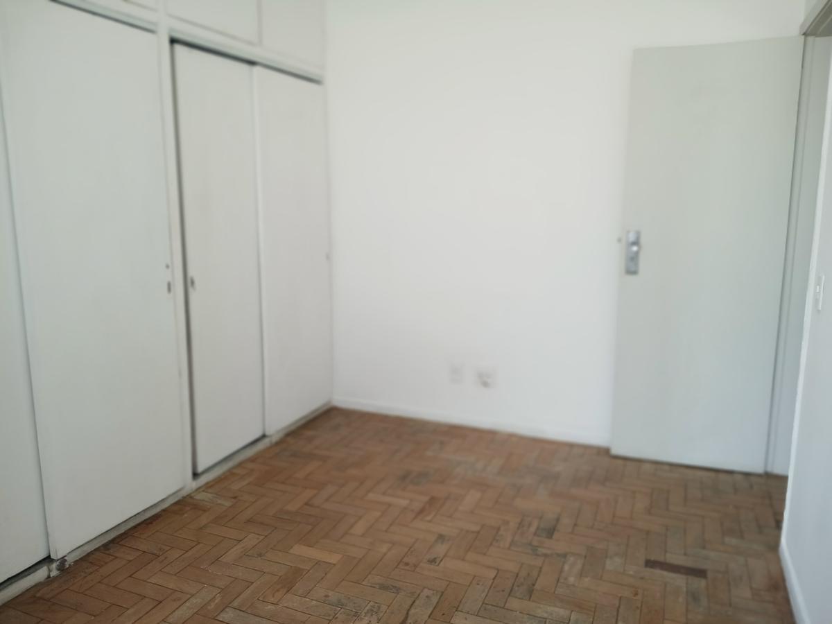 Apartamento, Concórdia, 2 Quartos, 1 Vaga