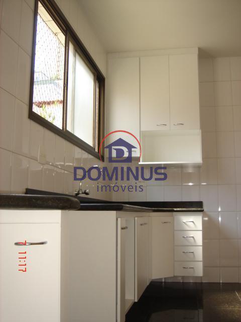 Apartamento, Serra, 4 Quartos, 2 Vagas, 1 Suíte