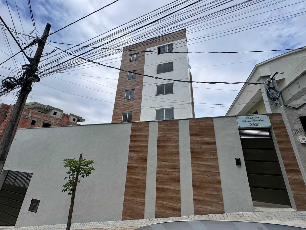 Cobertura, Cabral, 3 Quartos, 2 Vagas, 1 Suíte