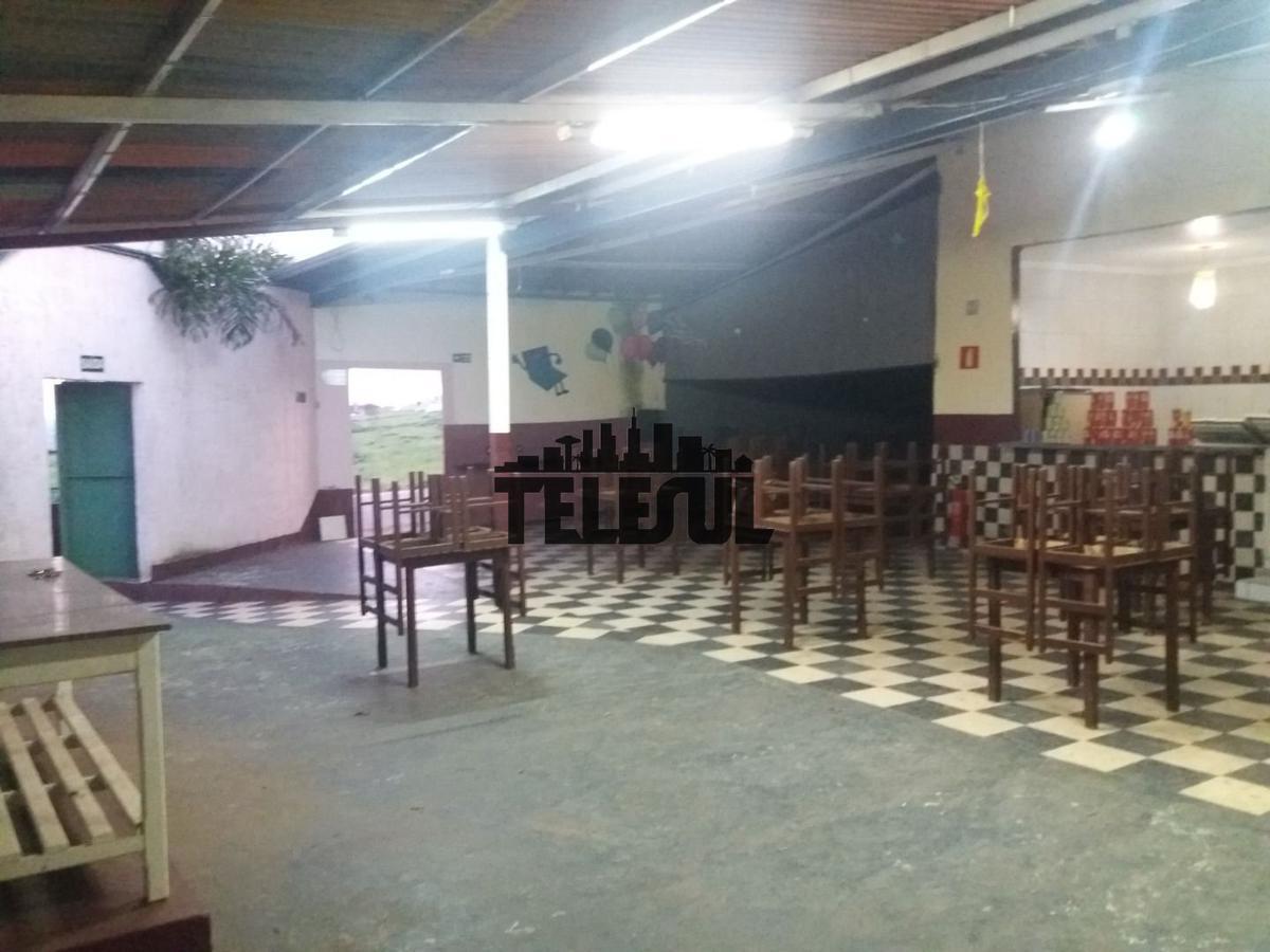 Galpão, Vargem, 0 Quarto, 0 Vaga