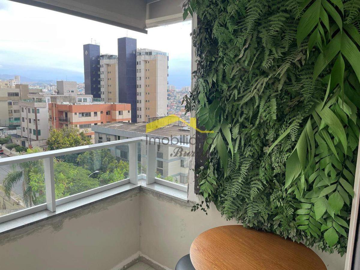 Apartamento, Buritis, 3 Quartos, 3 Vagas, 1 Suíte