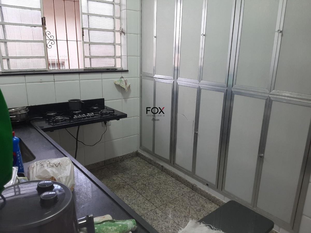 Casa, Bonfim, 3 Quartos, 1 Vaga