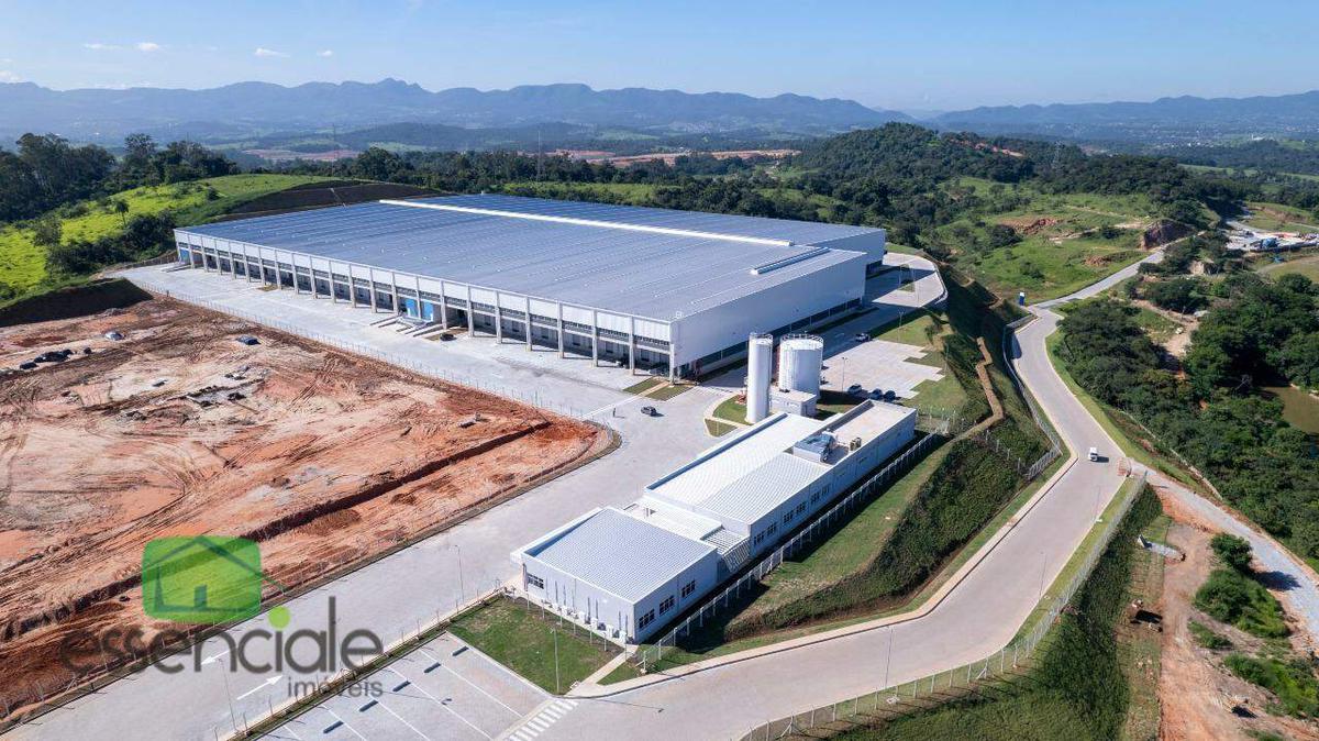 Galpão, São Marcos, 0 Quarto, 60 Vagas