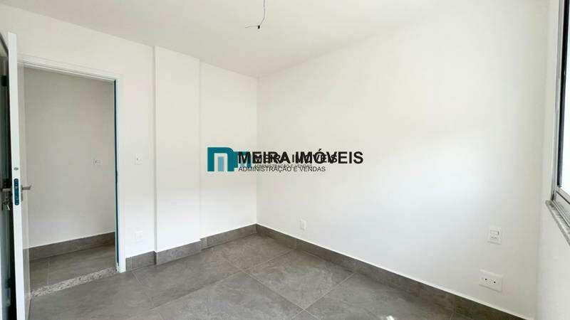 Apartamento, Castelo, 4 Quartos, 3 Vagas, 2 Suítes