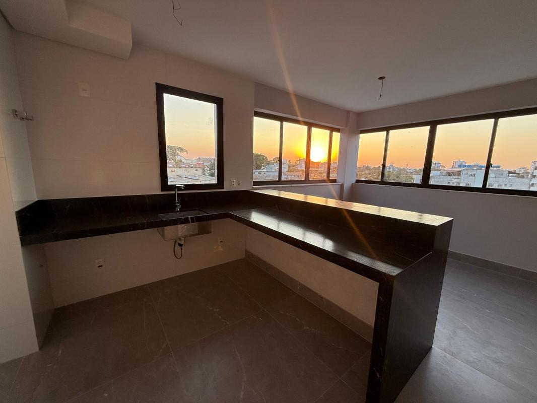 Apartamento, Itapoã, 3 Quartos, 2 Vagas, 1 Suíte