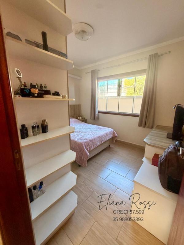 Casa, Imaculada Conceição, 3 Quartos, 3 Vagas, 1 Suíte