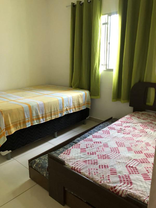 Fazenda, Dumaville, 3 Quartos, 2 Vagas, 1 Suíte