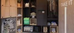 Apartamento, Anchieta, 2 Quartos, 2 Vagas, 2 Suítes