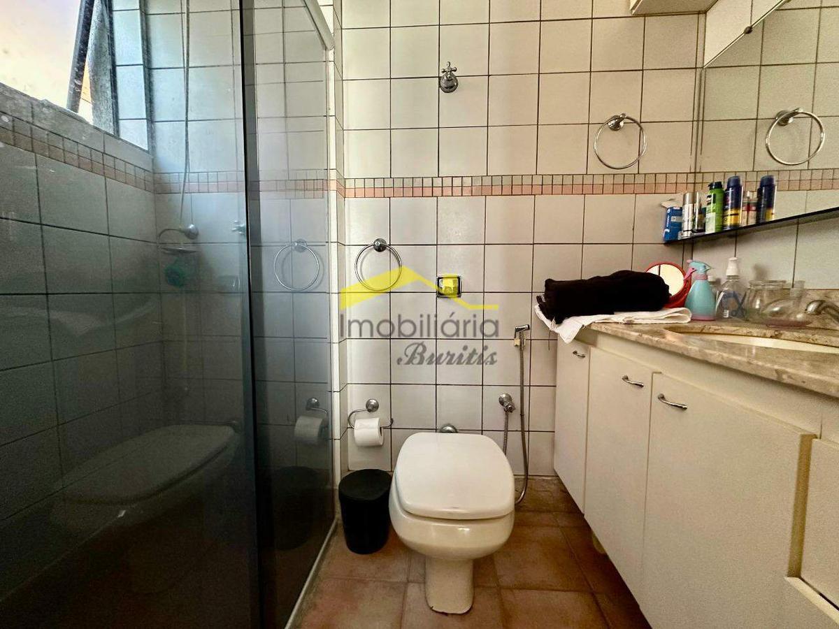 Apartamento, Buritis, 3 Quartos, 2 Vagas, 1 Suíte