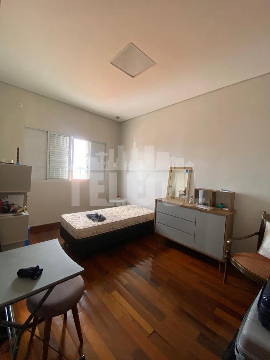 Casa, Parque Boa Vista, 3 Quartos, 4 Vagas, 2 Suítes