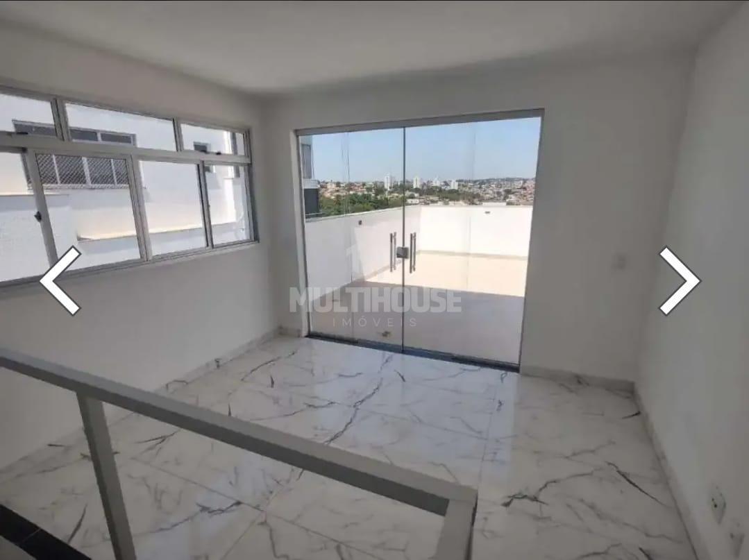 Apartamento, Santa Branca, 3 Quartos, 2 Vagas, 1 Suíte