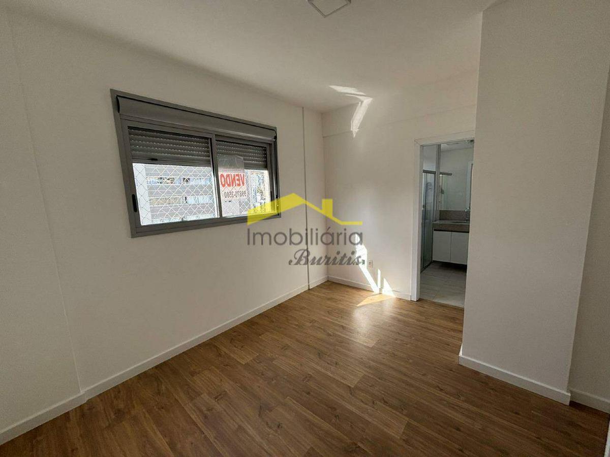 Apartamento, Buritis, 3 Quartos, 3 Vagas, 1 Suíte