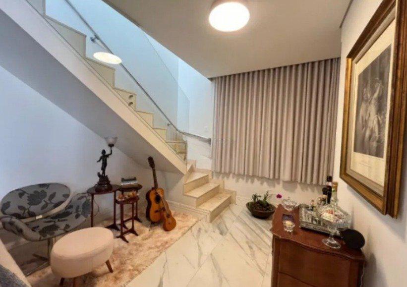 Cobertura, Itapoã, 4 Quartos, 8 Vagas, 2 Suítes