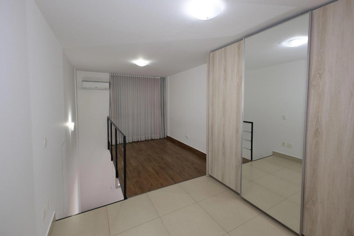 Apartamento, Cruzeiro, 1 Quarto, 1 Vaga, 1 Suíte