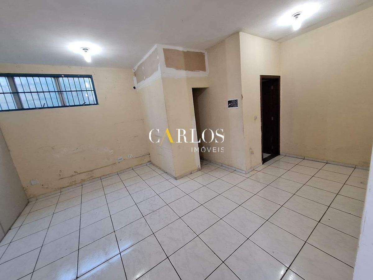 Galpão, Chácara Cotia