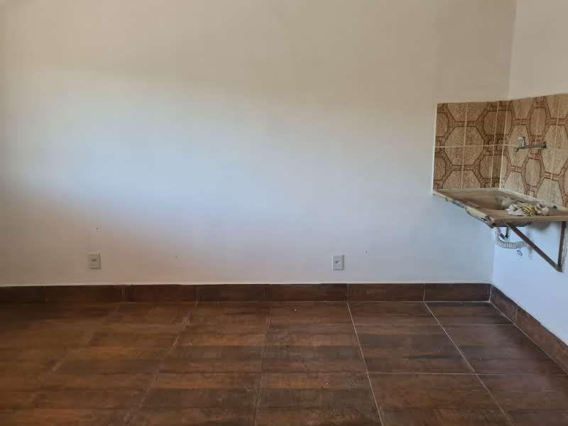 Sala, Vila Clóris, 0 Quarto, 0 Vaga