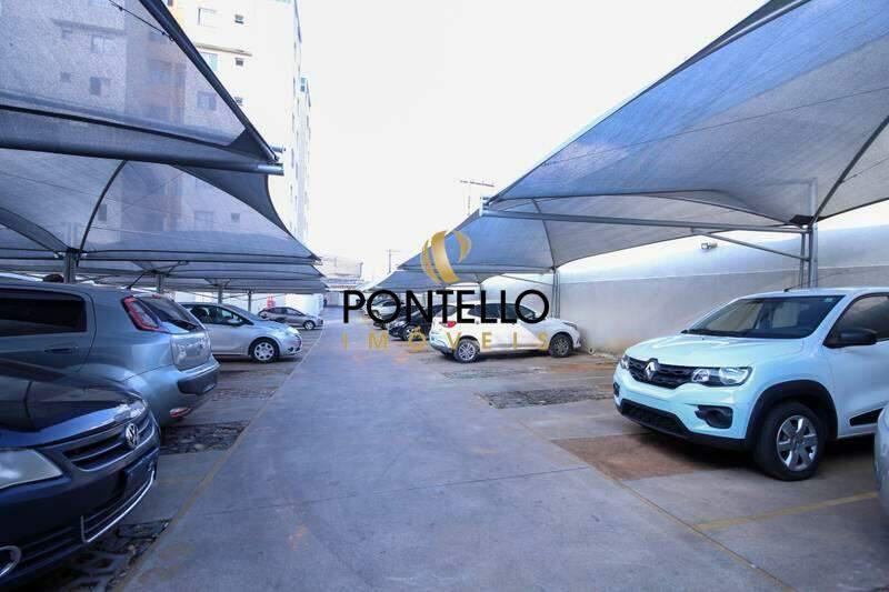 Apartamento, Piratininga (venda Nova), 3 Quartos, 1 Vaga, 1 Suíte