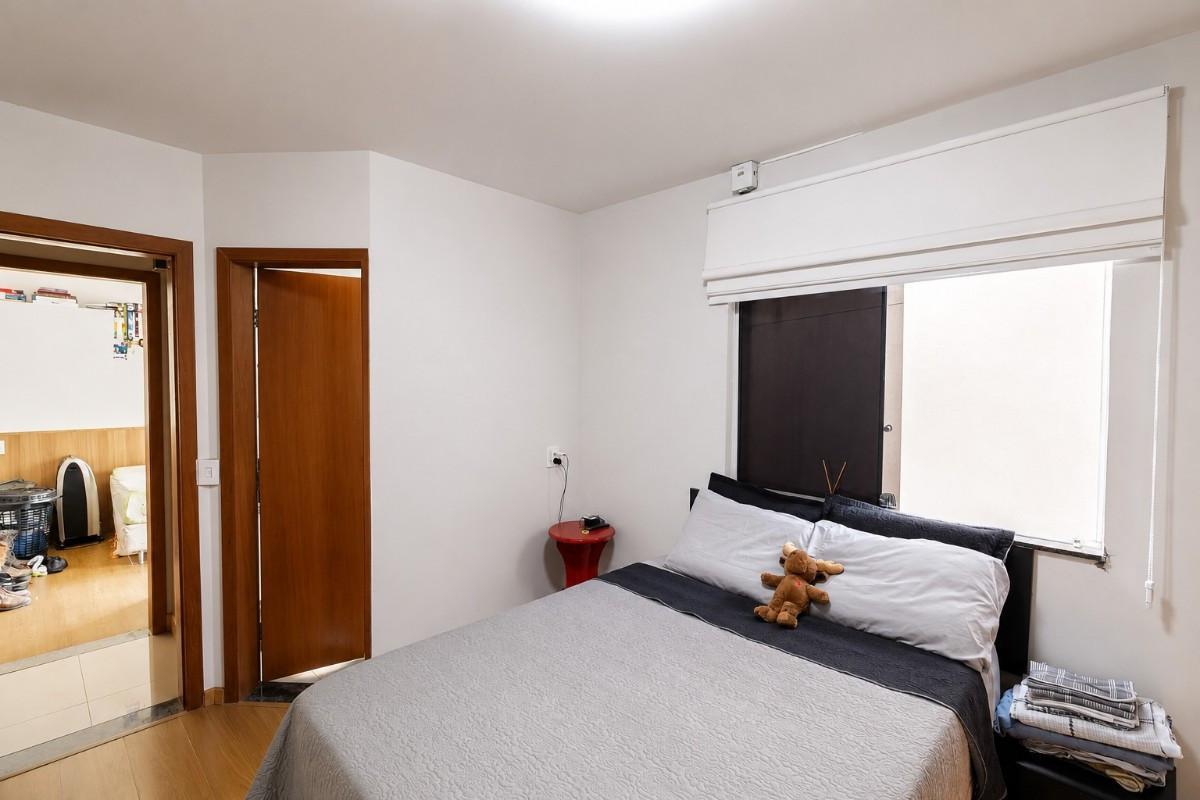 Apartamento, Paquetá, 3 Quartos, 2 Vagas, 1 Suíte