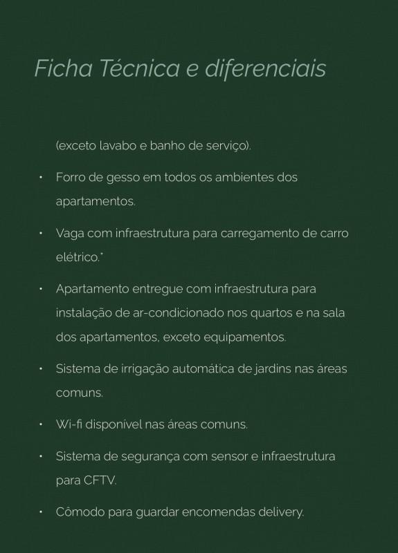 Apartamento, Vale do Sereno, 4 Quartos, 2 Vagas, 4 Suítes