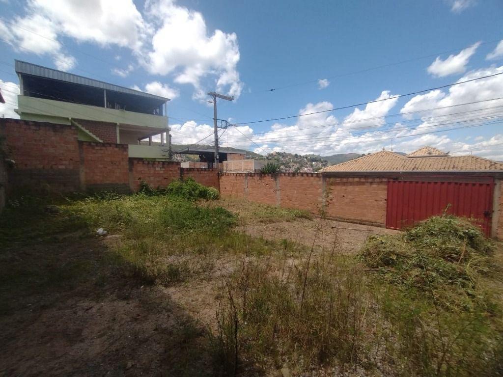 Lote, Itacolomi, 0 Quarto, 0 Vaga