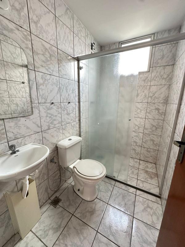 Apartamento, Cândida Ferreira, 2 Quartos, 1 Vaga