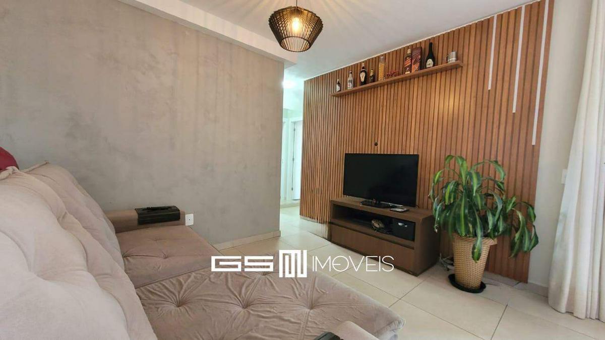 Apartamento, Nova Suíssa, 3 Quartos, 2 Vagas, 1 Suíte