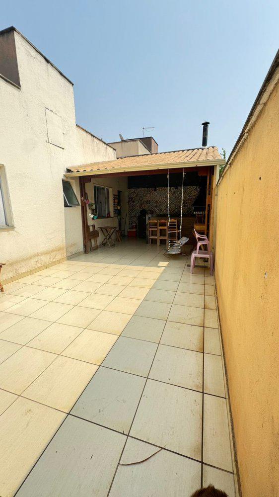 Casa, Masterville, 3 Quartos, 3 Vagas, 1 Suíte