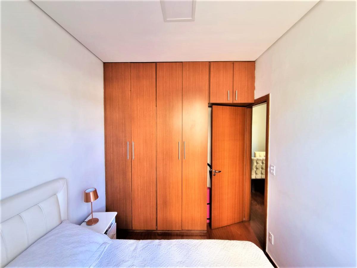 Apartamento, Ipiranga, 2 Quartos, 1 Vaga