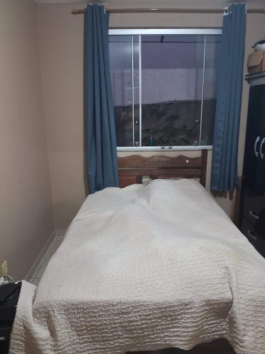 Apartamento, Planalto, 2 Quartos, 1 Vaga