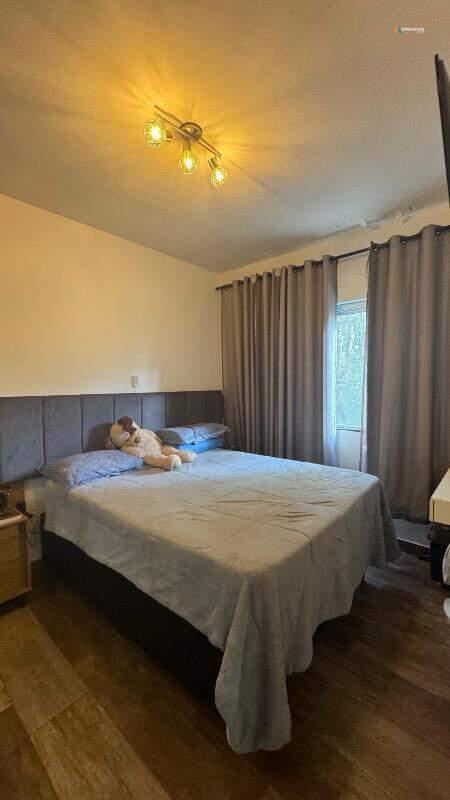 Cobertura, Liberdade, 2 Quartos, 1 Vaga