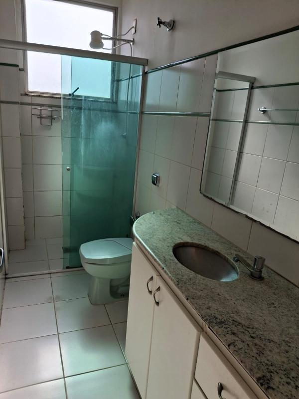 Apartamento, Anchieta, 2 Quartos, 1 Vaga