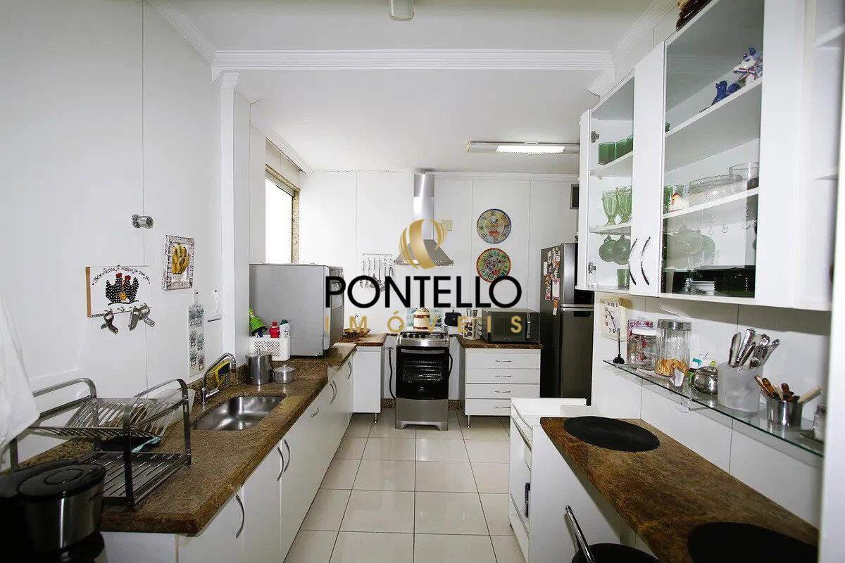 Apartamento, Santa Lúcia, 3 Quartos, 2 Vagas, 1 Suíte