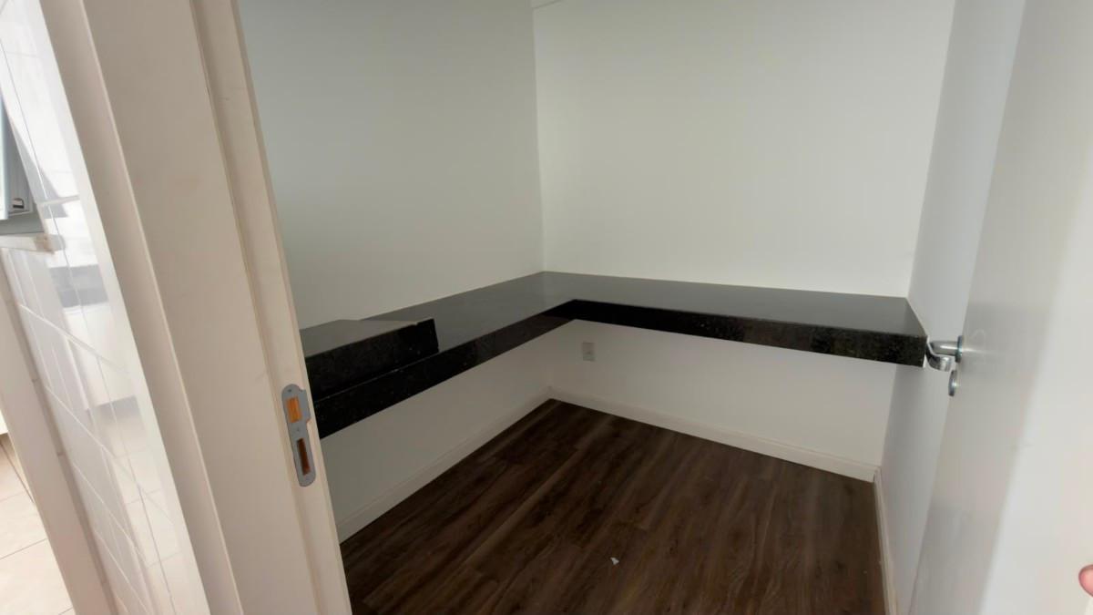 Apartamento, Buritis, 3 Quartos, 2 Vagas, 1 Suíte