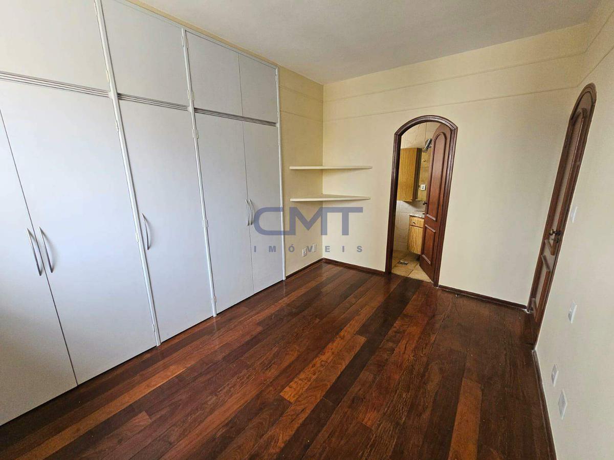 Apartamento, Savassi, 4 Quartos, 2 Vagas, 1 Suíte