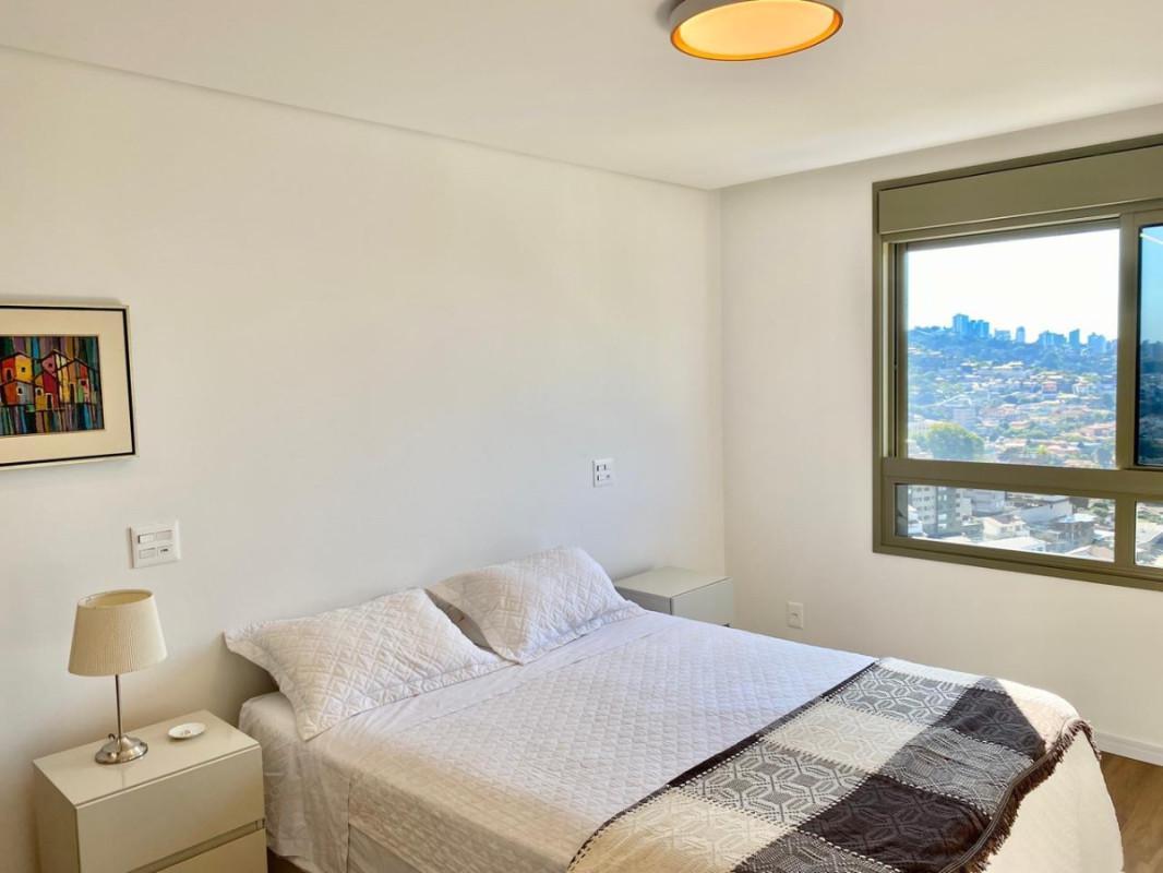 Apartamento, Santa Lúcia, 4 Quartos, 4 Vagas, 4 Suítes
