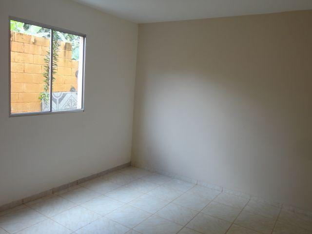 Apartamento, Trevo, 3 Quartos, 1 Vaga, 1 Suíte