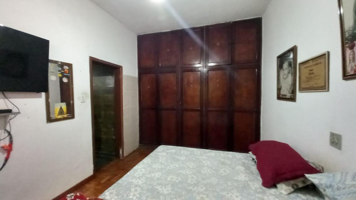 Lote, Cidade Nova, 3 Quartos, 8 Vagas
